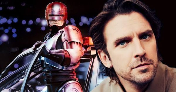 «RoboCop»: Ο Νταν Στίβενς πρωταγωνιστής στη νέα σειρά του Prime Video