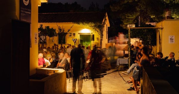 10 ημέρες κινηματογράφου στην Κεφαλονιά! Το πρόγραμμα του 5ου Διεθνούς Φεστιβάλ Κινηματογράφου «Κύματα» 2026