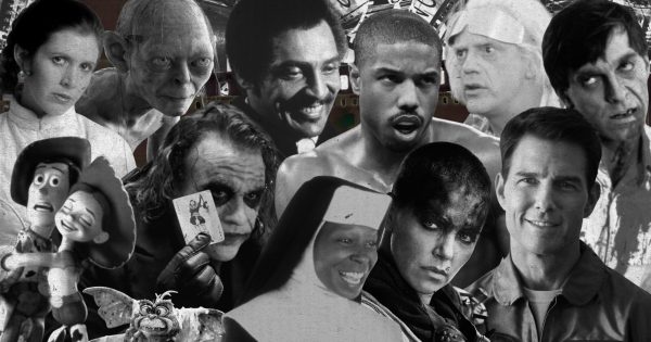 Το IndieWire ενημερώνει: Αυτά είναι τα 100 καλύτερα σίκουελ στην ιστορία του σινεμά