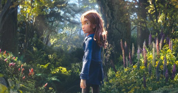 Εμπειρία «Wildwood»: Εν εκ των δύο πιο αναμενόμενων animation του φθινοπώρου απέκτησε τρέιλερ