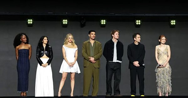 X-Men ανανέωση: Η Marvel ανακοίνωσε τη νέα φουρνιά ηθοποιών για το reboot της