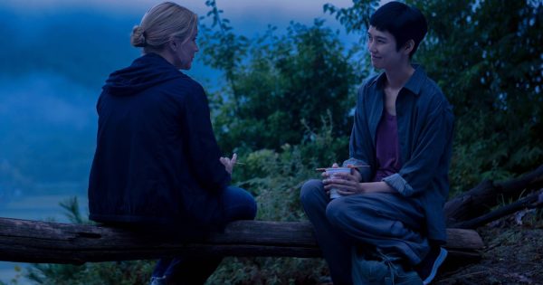 Τρέιλερ «All of a Sudden»: Η νέα ταινία του Ριουσούκε Χαμαγκούτσι ακόμα πιο κοντά μας