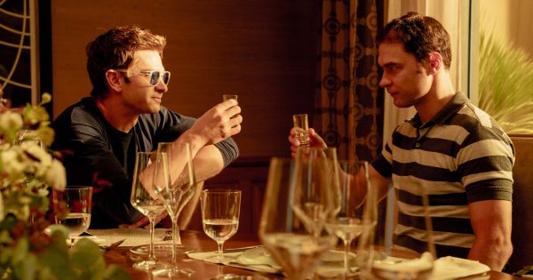 «Artificial»: Η ταινία του Λούκα Γκουαντανίνο θα έχει την πρεμιέρα της στο φεστιβάλ της Νέας Υόρκης