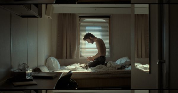 Τζίλιαν Άντερσον, βαμπίρ και ελληνικό σινεμά! Το κινηματογραφικό πρόγραμμα της Στέγης