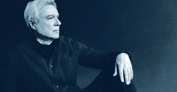 Μια μπαλάντα για τον Έλον: Ο Ντέιβιντ Μπερν έγραψε τραγούδι για τον πλουσιότερο άνθρωπο του κόσμου