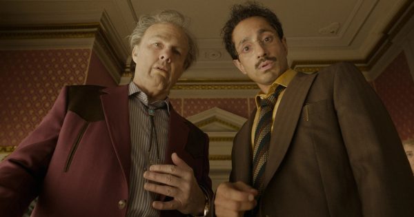 Πρώτες αντιδράσεις για το «Digger»: «Δυσάρεστο και γενναίο» αποφαίνεται η κριτική του Χ