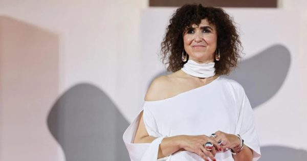 Βενετία 2026: Χρυσό Λιοντάρι στο «Woman Unknown» της Μέι ελ-Τούκι
