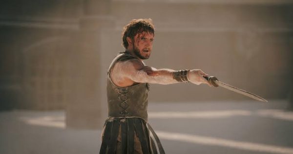 Έφταιγε ο Πολ Μέσκαλ για την αποτυχία του «Gladiator II»;