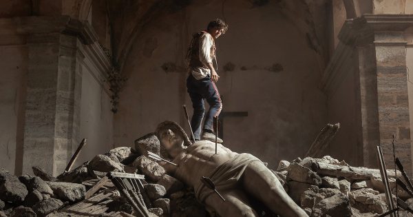 Toronto calling: «La Bola Negra» o θριαμβευτής στο κοινό του σημαίνοντος φεστιβάλ
