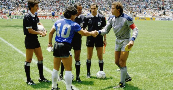 «The Match»: 3+1 προβολές για ένα παιχνίδι μεγαλύτερο από το ποδόσφαιρο!