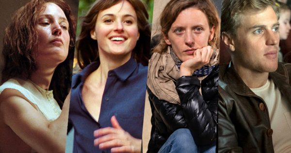 «If Love Should Die»: Η νέα ταινία της Μία Χάνσεν-Λοβ έχει καστ-όνειρο