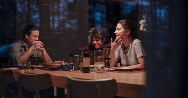 Τρέιλερ «Μινώταυρος»: Η χρόνια αναμενόμενη επιστροφή του σπουδαίου Αντρέι Ζβιάγκιντσεφ